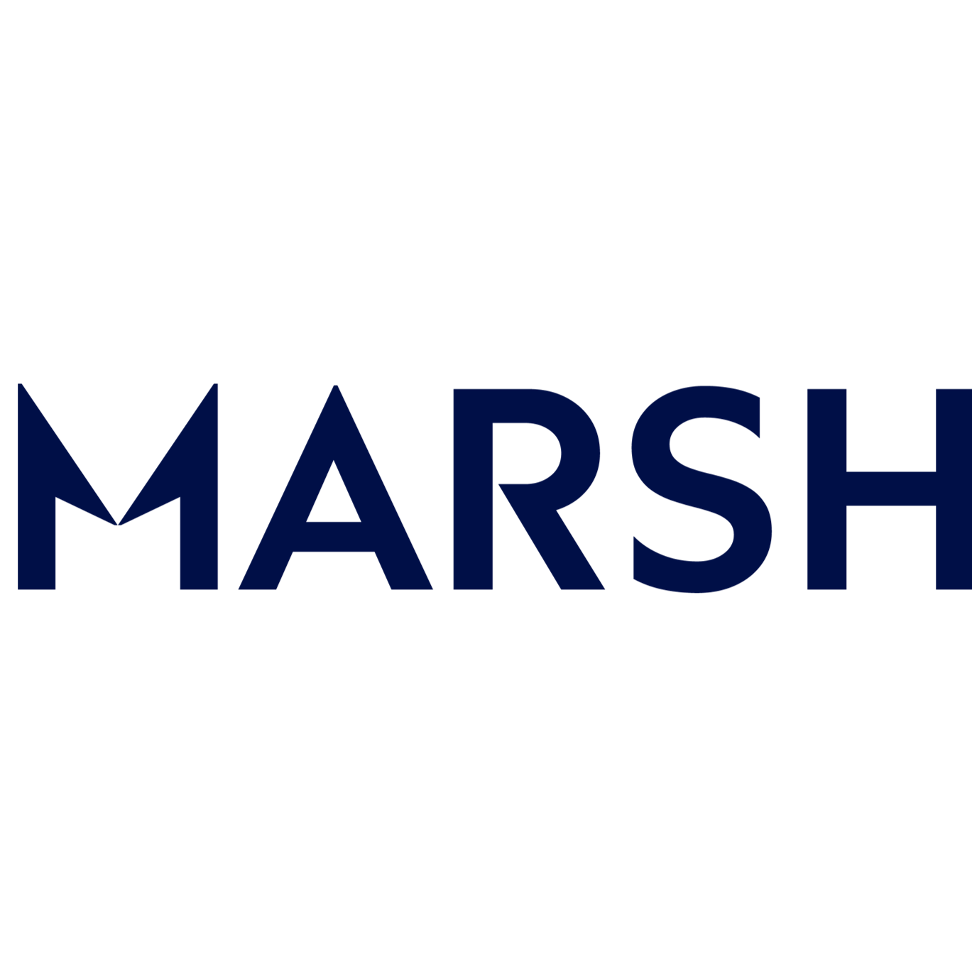 Marsh
