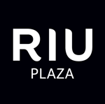 RIU PLAZA LOGO