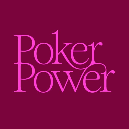 Poker Power Women in Insurance Logo