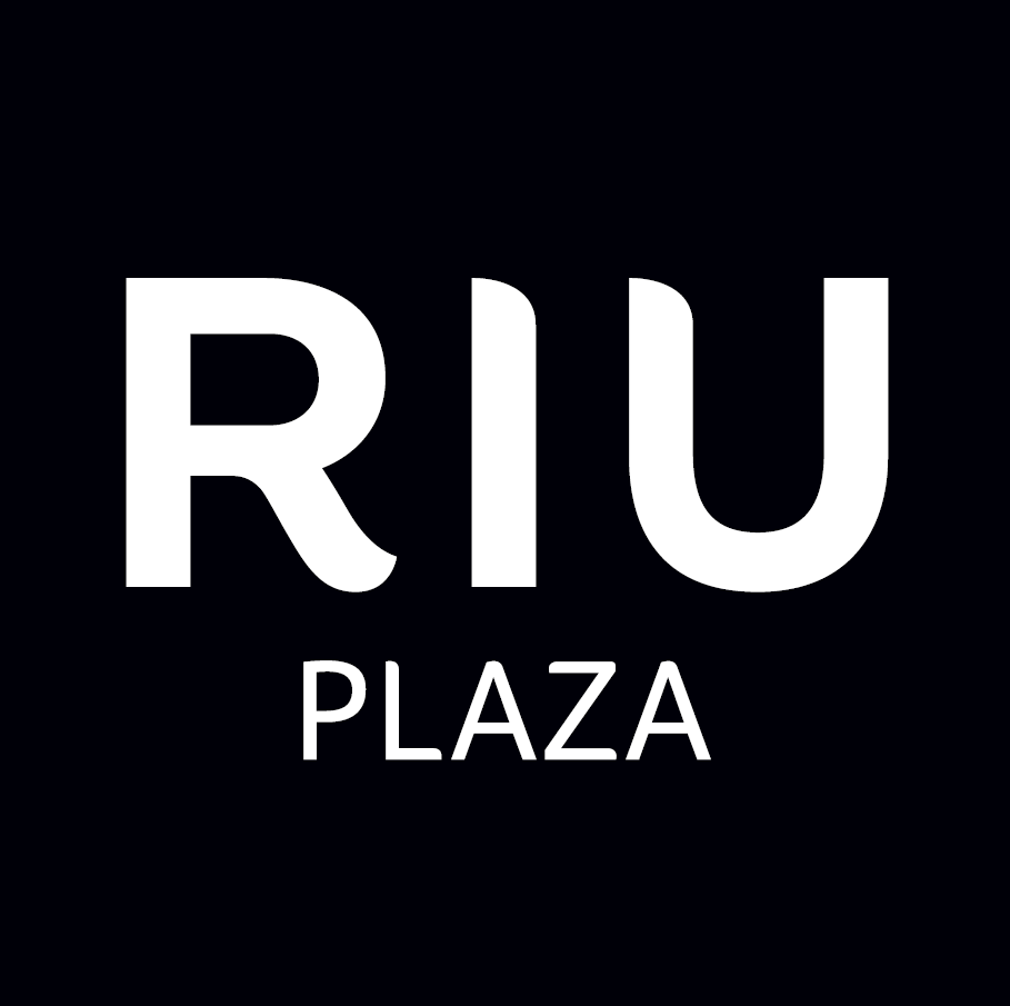 RIU PLAZA LOGO
