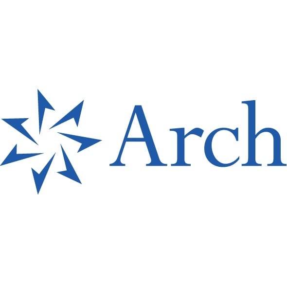 Arch logo
