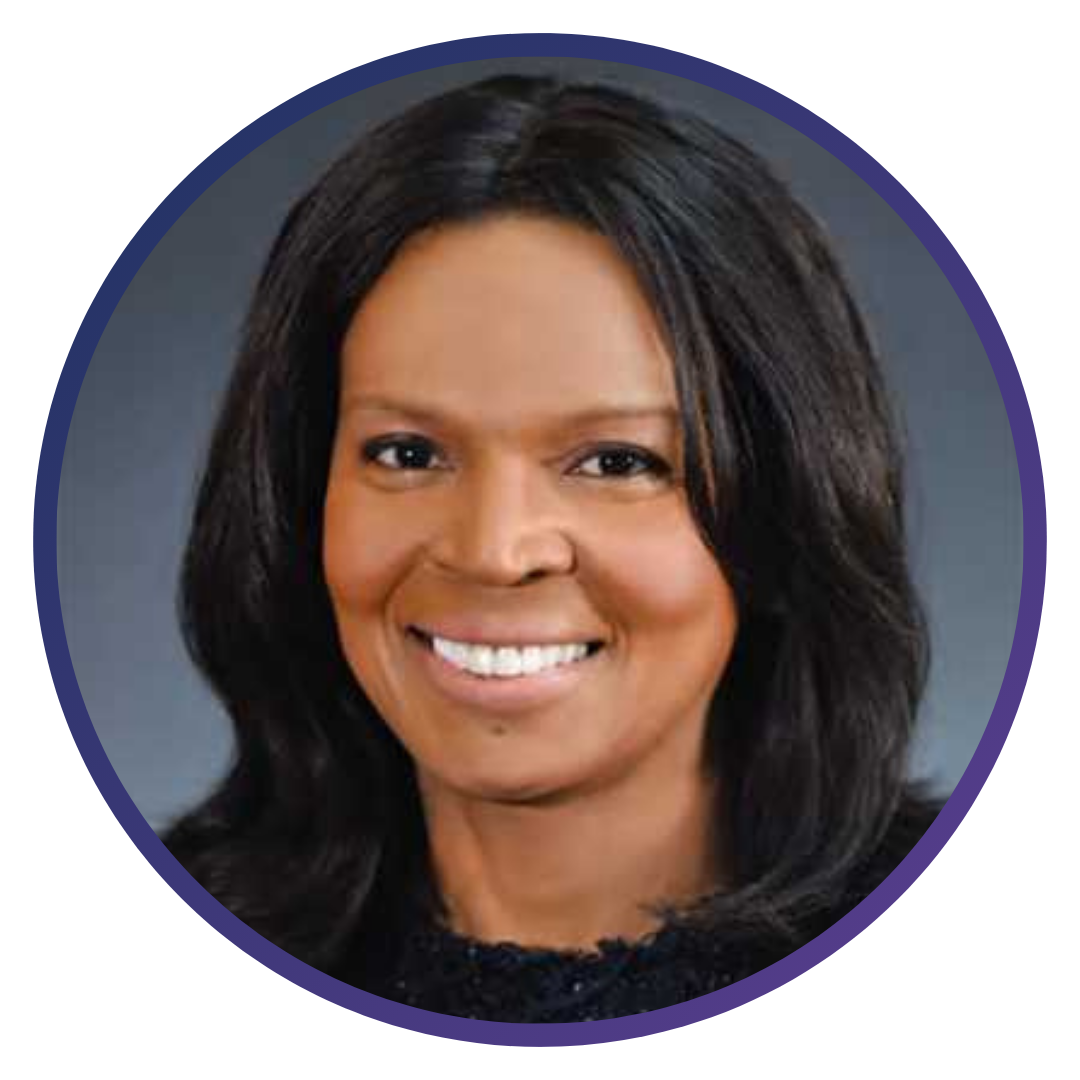 WII Live_Speaker_Karen Williams